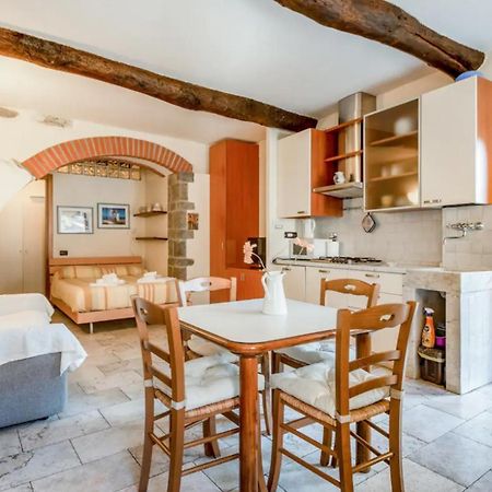 Casa Castiglione Apartment Riomaggiore Ngoại thất bức ảnh