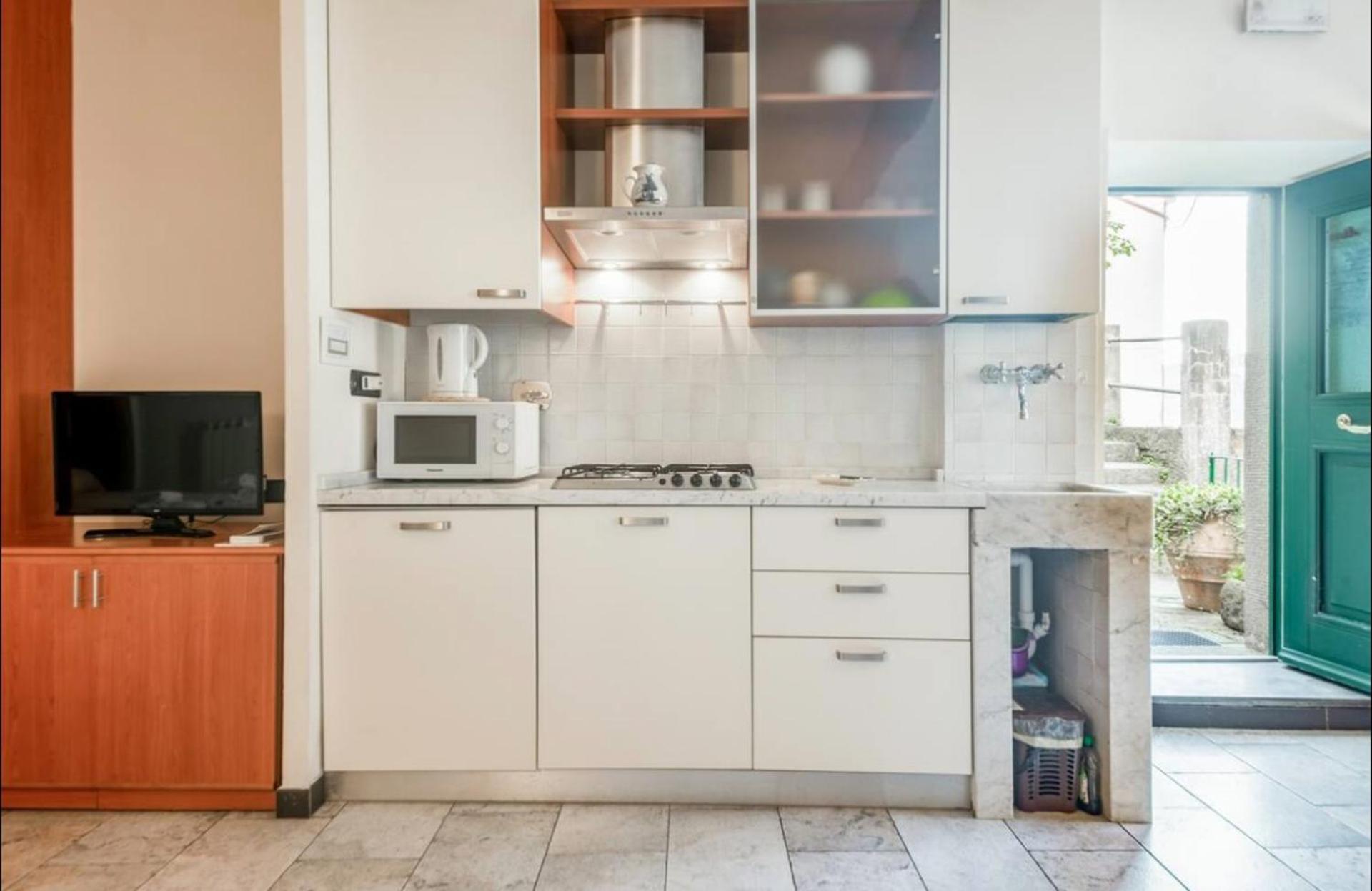 Casa Castiglione Apartment Riomaggiore Ngoại thất bức ảnh