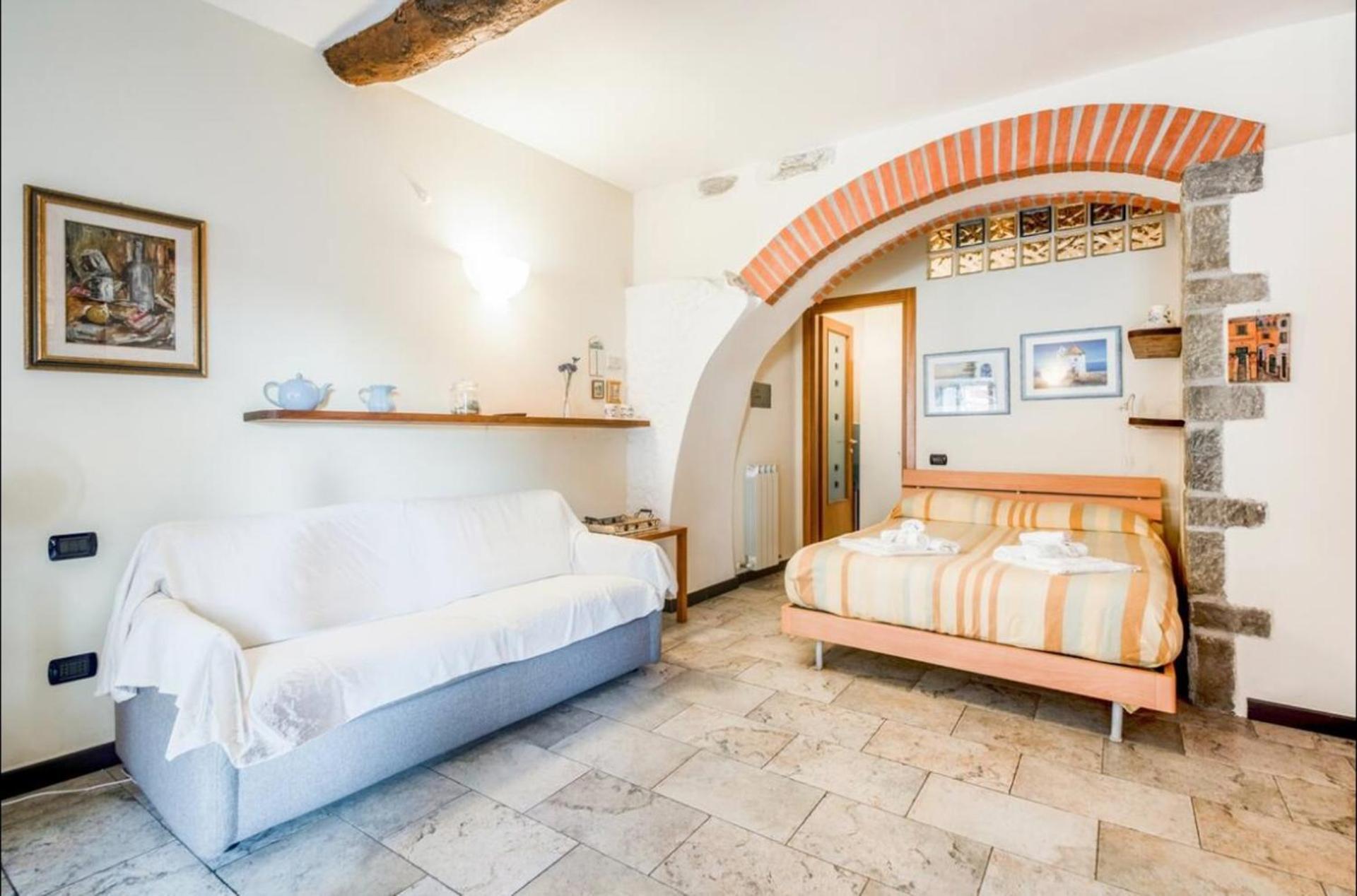 Casa Castiglione Apartment Riomaggiore Ngoại thất bức ảnh