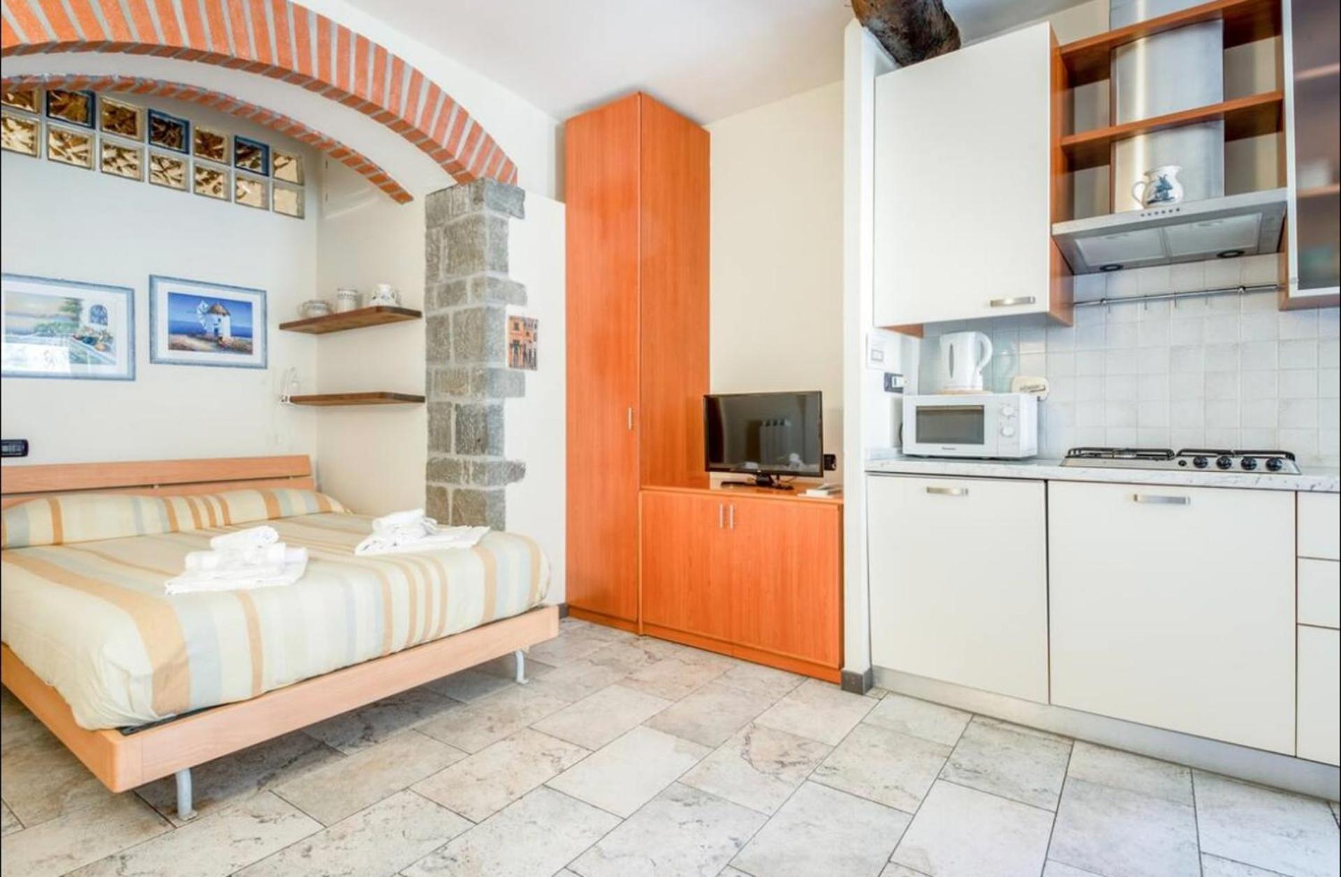 Casa Castiglione Apartment Riomaggiore Ngoại thất bức ảnh